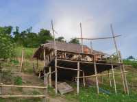บ้านไม้ไผ่ บางกะม่า อ.บ้านคา จ.ราชบุรี