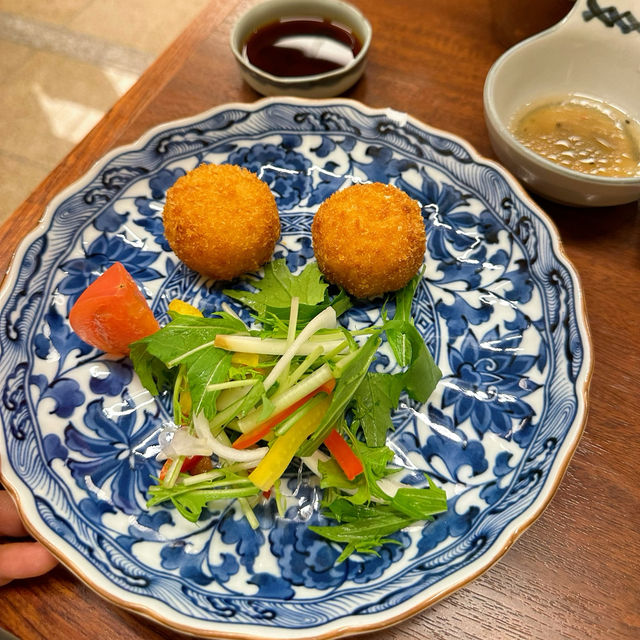 日本京都｜必吃美食「南禅寺 順正」