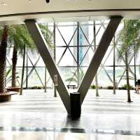 Jewel Changi Airport