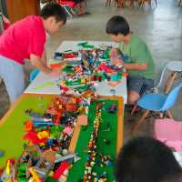 บ้านพาทิศ