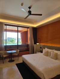 📍Hotel Adam Krabi เกินกว่าคำว่าโรงแรมสวย
