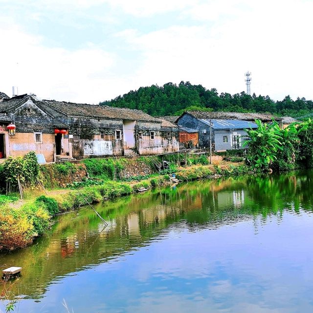 蘇家圍