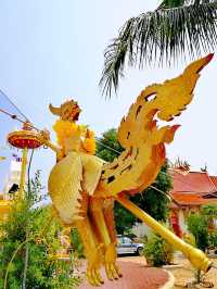 วัดทุ่งเกวียน