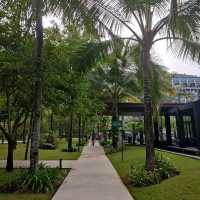 Majestic Landscaped Resort in Bali