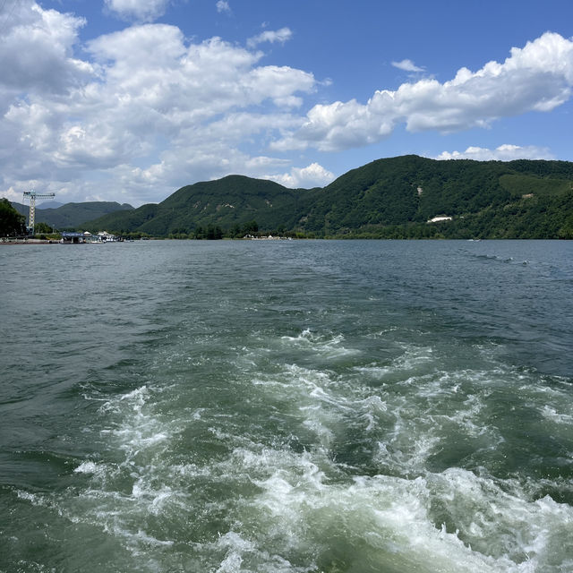 A Perfect Day Trip from Seoul: Alpaca World, Nami Island, and Gangchon Rail Park