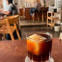 Campus Coffee Roaster Phuket 