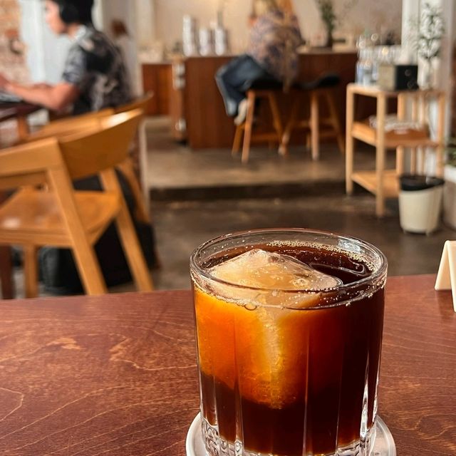 Campus Coffee Roaster Phuket 