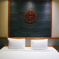 Villa Baron Hotel  
