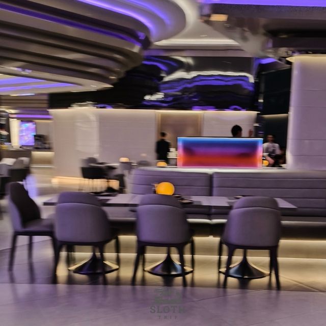 🚀 Grande Centre Point Space Pattaya