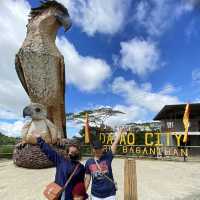 Davao City x Eden Nature Park