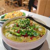 豐味酸菜魚家常菜