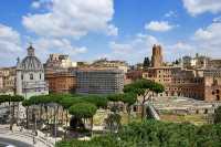Rome Italy