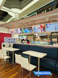 Sweet Memories: Baskin Robbins is My Must-Have in Malaysia!
