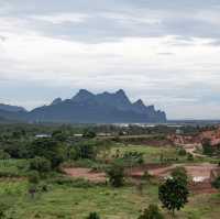 Tolani Le Bayburi Villas Pranburi 