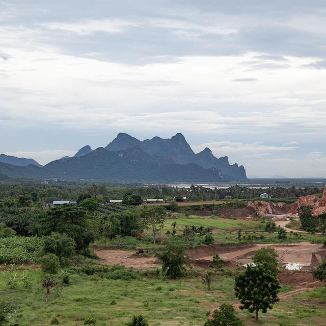 Tolani Le Bayburi Villas Pranburi 