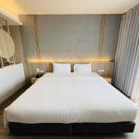 華欣 艾衫酷渡假飯店 「Isanook resort & suites」 超高CP
