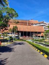 "Kuala Terengganu: A Journey Through Heritage, Culture, and Coastal Splendor"