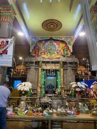 【ホーチミン観光】神秘的なヒンドゥー教寺院「マリアマン寺院」🕌