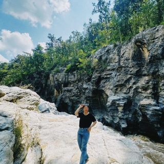 Ob Khan National Park, Unseen Chiangmai