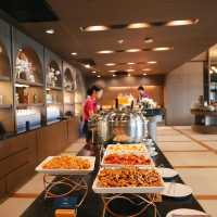 The Cavalli Casa Resort พักผ่อนอยุธยา