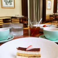 荃灣區多元化CAFE