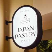 JPC - Japan Pastry Cafe 