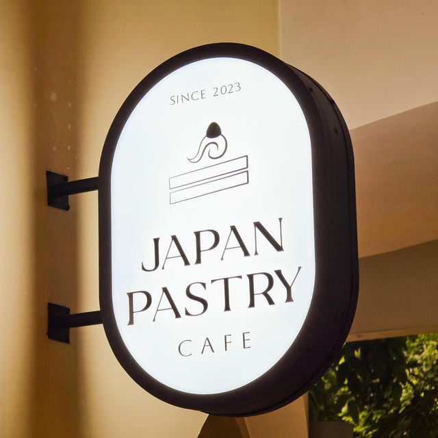 JPC - Japan Pastry Cafe 