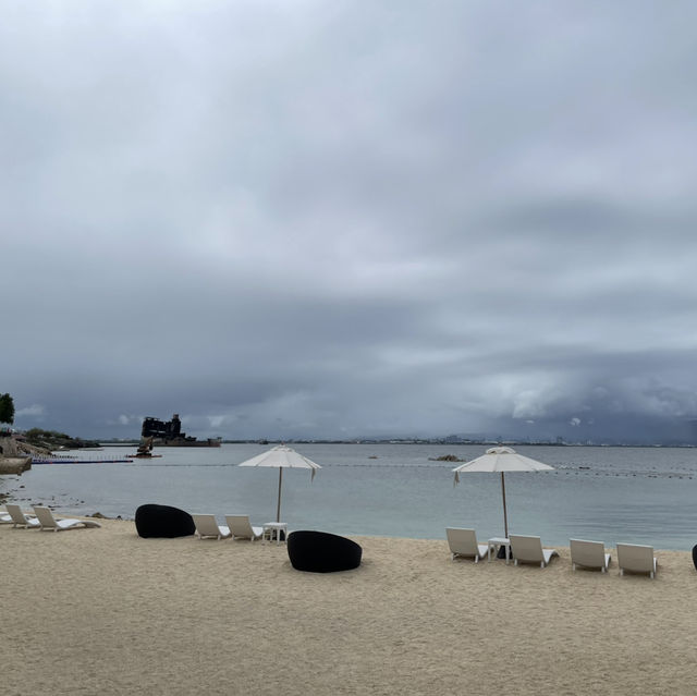 宿霧渡假酒店🏖️
