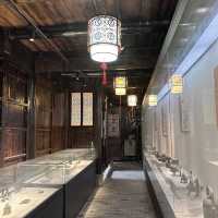 探索鳳凰谷：古建築與文化的絕妙結合