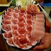 Shabu Uud Pen Tor Banthat Thong 