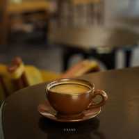 AYATANA CHAEOENKRUNG 🍃☕️🏫