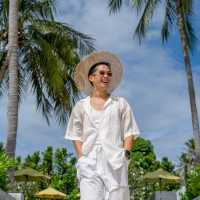 The Arinrada Resort : อริญรดา รีสอร์ท