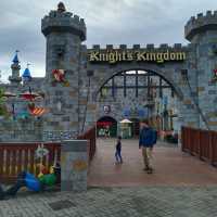名古屋legoland 大人細路都會好鐘意的樂園。
