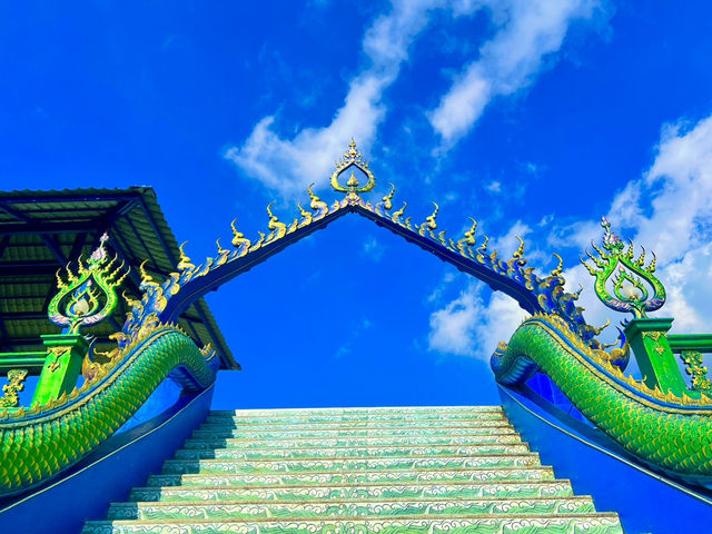 ชมวิวสวยกลางเมืองศรีราชา