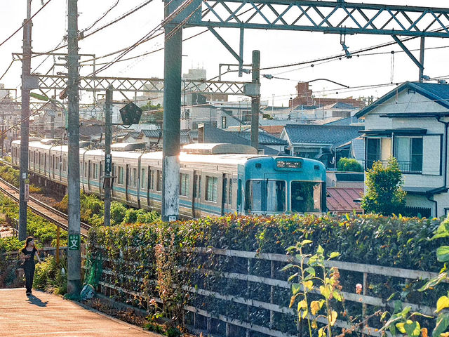 東京的文藝與潮流融合之地：下北澤漫遊指南🎨