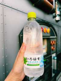 รีวิวตู้ Vending Machine ใน Tokyo DisneySea
