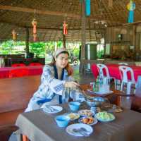 Sapan View  ที่พักบนเนินเขาที่มีวิวท็อปๆของสะปัน 