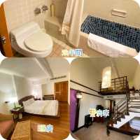 Family hotel悠活渡假村 YOHO Beach Resort