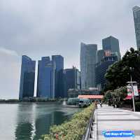 Unforgettable Singapore Adventure!
