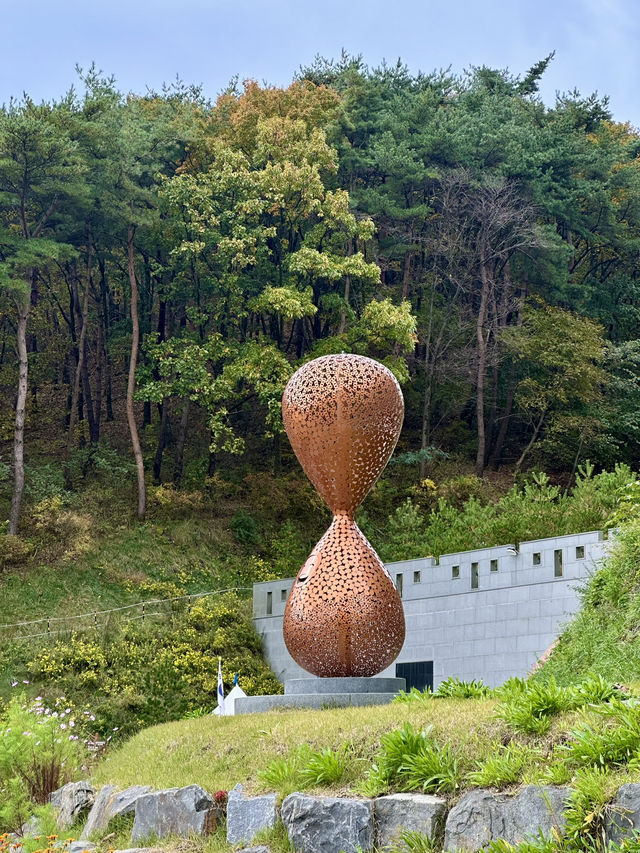 🧡낭만적인 가을, 오색빛깔 자연의 만추 풍경을 볼 수 있는 🍁가을여행추천 🍁