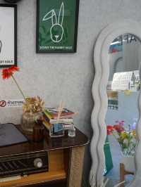 DAF Cafe‘ คาเฟ่พระราม 3 