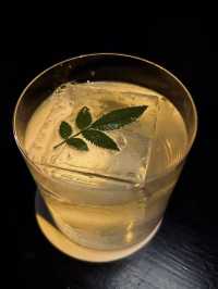 亞洲50最佳酒吧🍹英倫風「Public House」