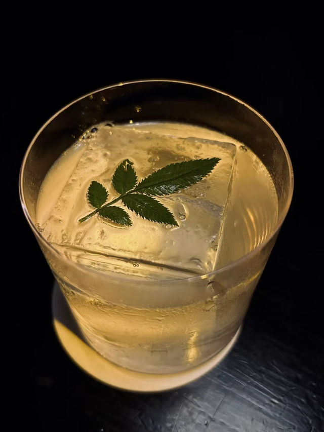 亞洲50最佳酒吧🍹英倫風「Public House」