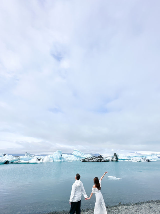 冰島南岸必去景點🇮🇸