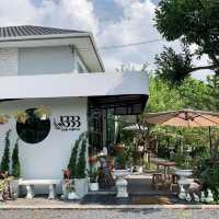 BBB Café Organic