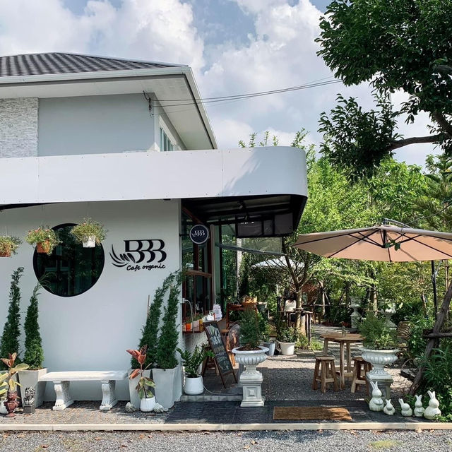BBB Café Organic