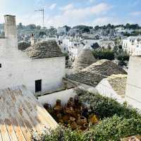 Underrated UNESCO site in Southern Italy