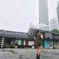 SiSi Nan Cun  Taipei