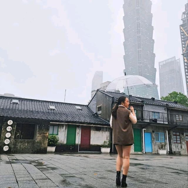 SiSi Nan Cun  Taipei