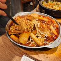 深圳高質美食 姜虎東白丁 炭火韓燒